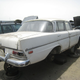 Image for article titled Happy Tailfins And All, This 1965 Mercedes-Benz 190c Is Crusher-Bound